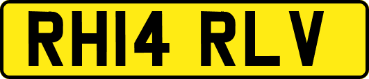 RH14RLV