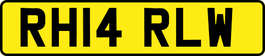 RH14RLW