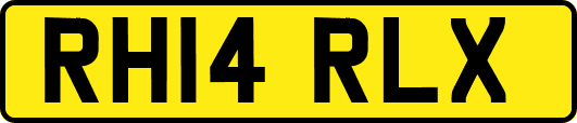 RH14RLX