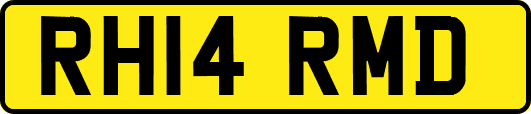 RH14RMD