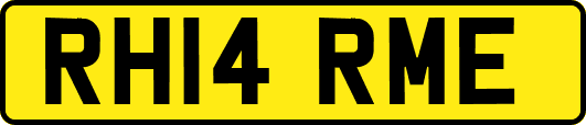 RH14RME