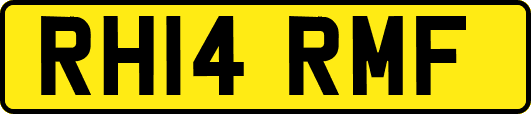 RH14RMF