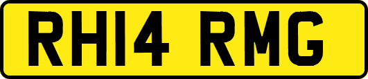 RH14RMG