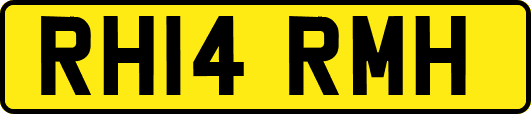 RH14RMH