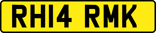 RH14RMK