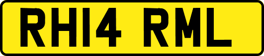 RH14RML