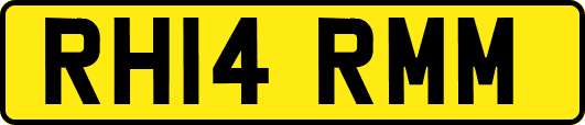 RH14RMM