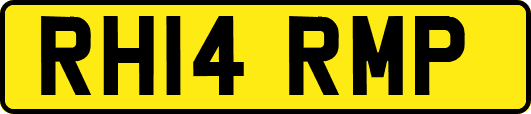 RH14RMP