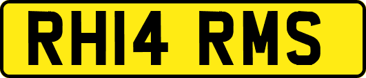 RH14RMS