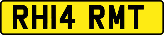 RH14RMT