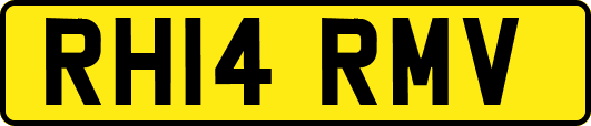 RH14RMV