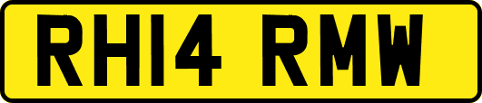 RH14RMW