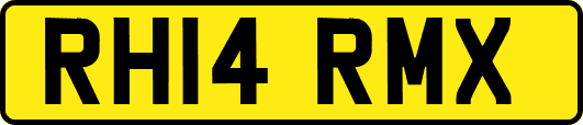 RH14RMX