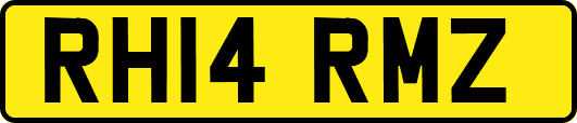 RH14RMZ