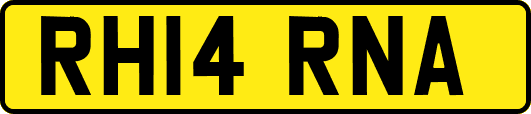 RH14RNA
