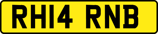 RH14RNB