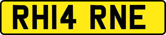 RH14RNE