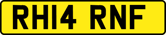 RH14RNF
