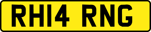 RH14RNG