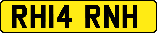 RH14RNH