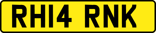 RH14RNK