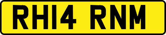 RH14RNM