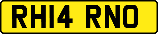 RH14RNO