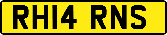 RH14RNS