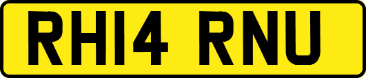 RH14RNU
