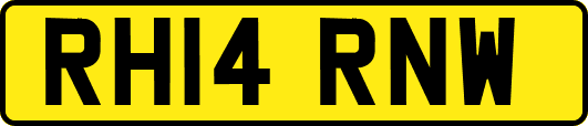 RH14RNW