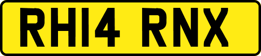 RH14RNX