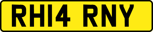RH14RNY