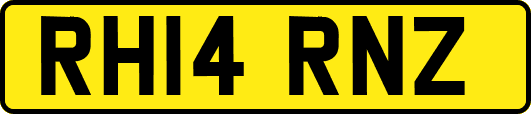RH14RNZ