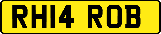 RH14ROB