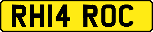 RH14ROC