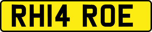 RH14ROE