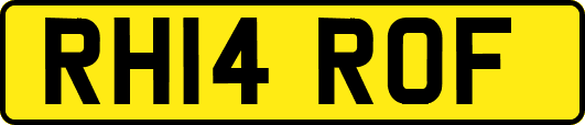 RH14ROF