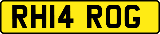 RH14ROG