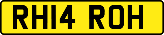 RH14ROH