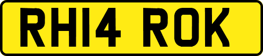 RH14ROK