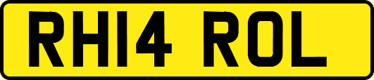 RH14ROL