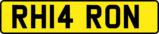 RH14RON