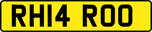 RH14ROO