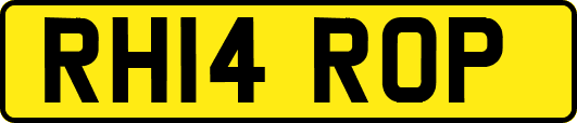 RH14ROP
