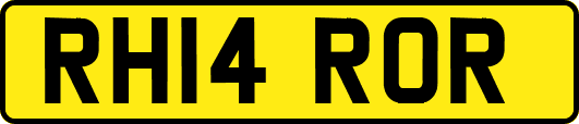 RH14ROR