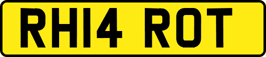 RH14ROT