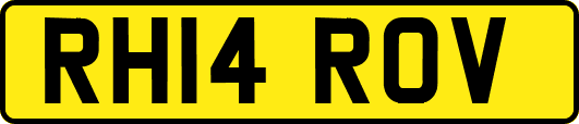 RH14ROV