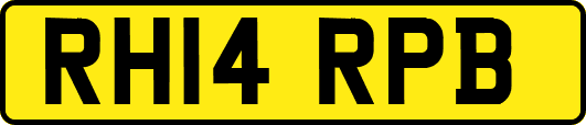 RH14RPB