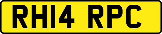 RH14RPC