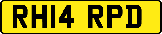 RH14RPD